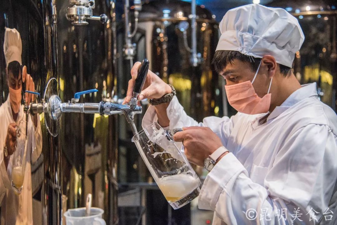 昆明看球赛的好地方,昆明氛围好的地方推荐