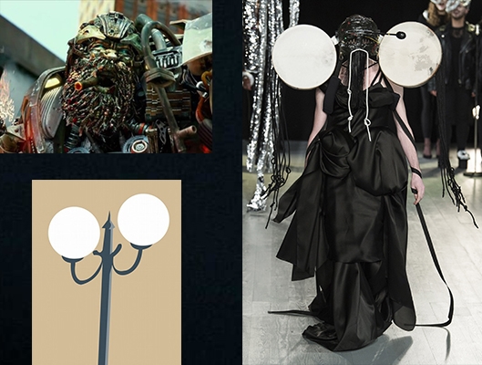 让男模怀孕!成人纸尿裤成时尚……伦敦男装周真是又污又嗨