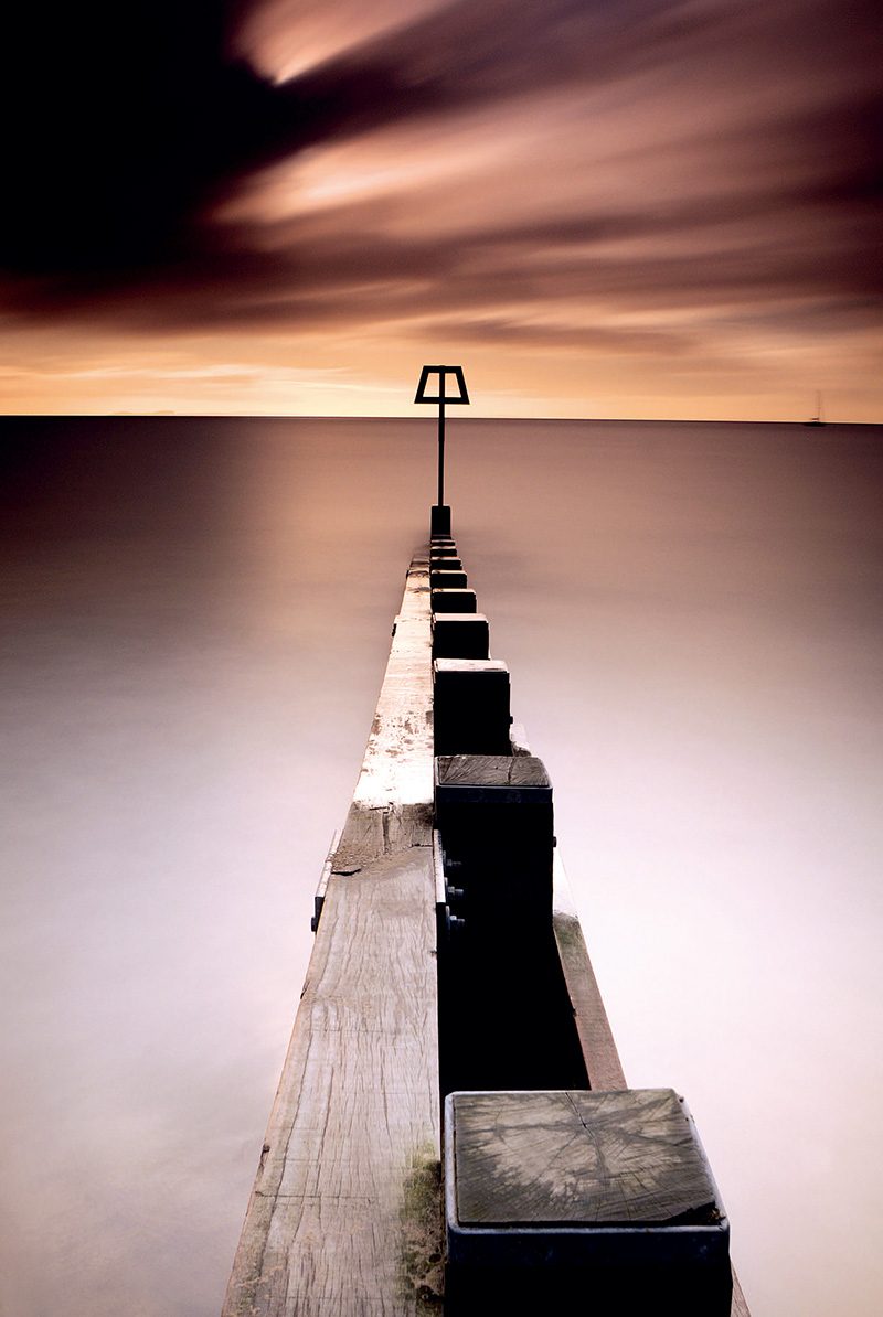 RossHoddinott：我不怕落俗套