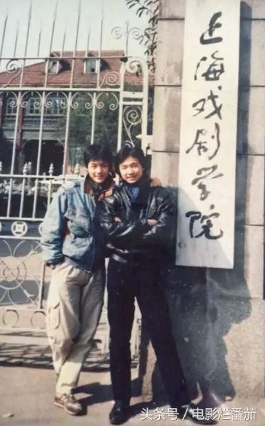 他是迄今为止没有失败过的电影人，因为他心地纯到只有电影