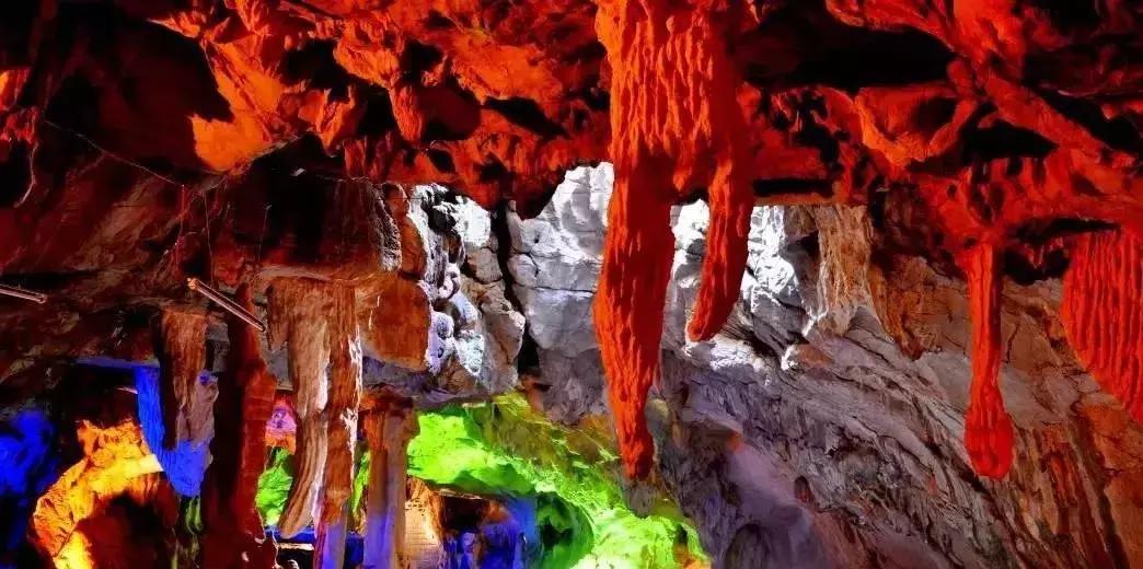 湖南暑期旅游避暑好去处推荐,端午旅游推荐2-3天游湖南