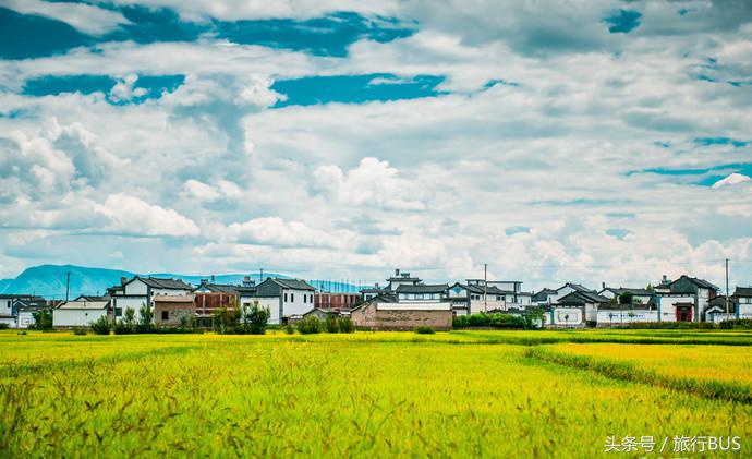 去了洱海之后去哪,洱海环湖骑车攻略