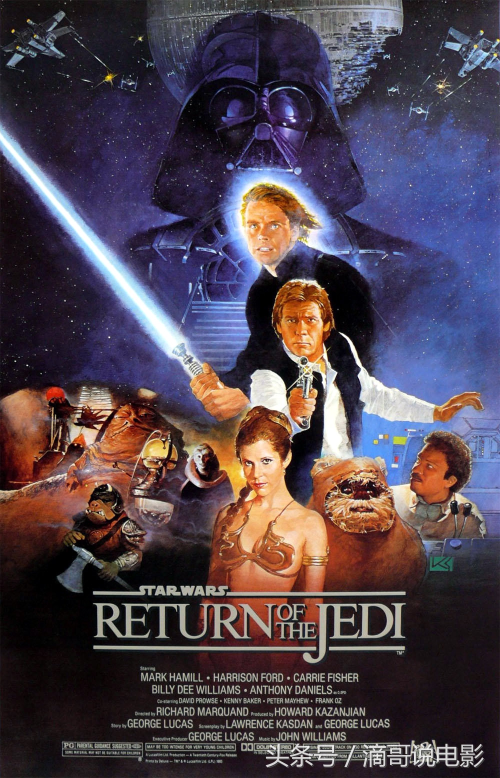 影史经典三部曲电影,史上最强的五部经典电影