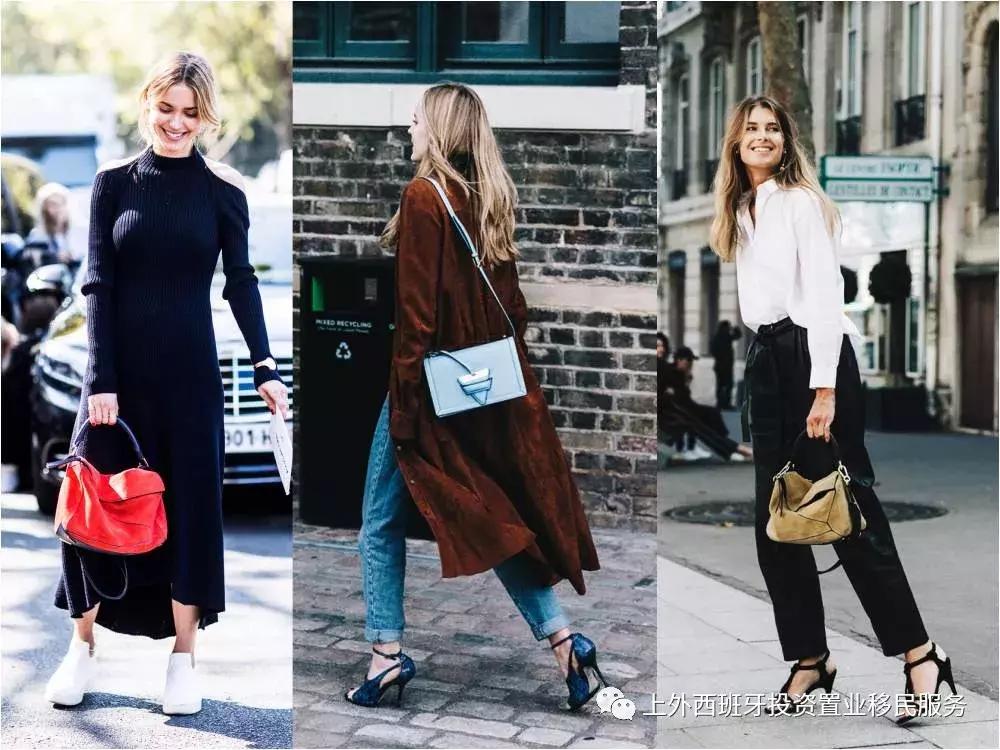 去西班牙，选什么伴手礼？