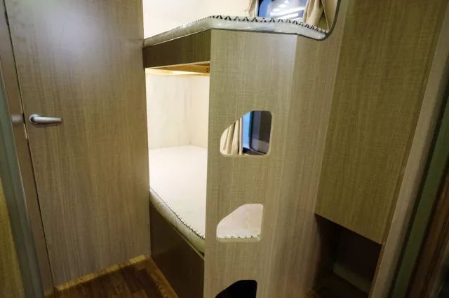 德兴露营房车,德兴营地拖挂