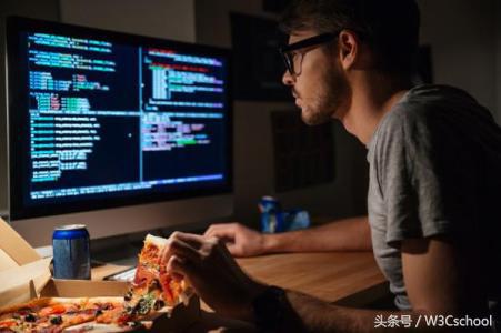 选择程序员是因为热爱吗,选择成为科研人员理由