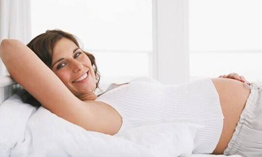 孕早期严重感冒了宝宝能要吗,孕早期感冒如何缓解