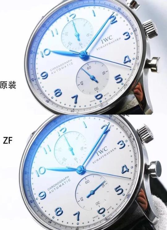 顶级复刻表容易识破吗 (复刻表会被看出来吗)