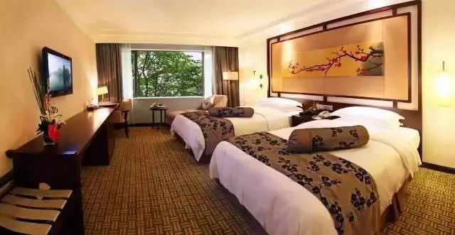 5天4晚双人游含往返机票,5天4晚机票