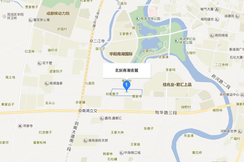 天府新区摇号新盘,成都天府新区麓湖摇号新楼盘