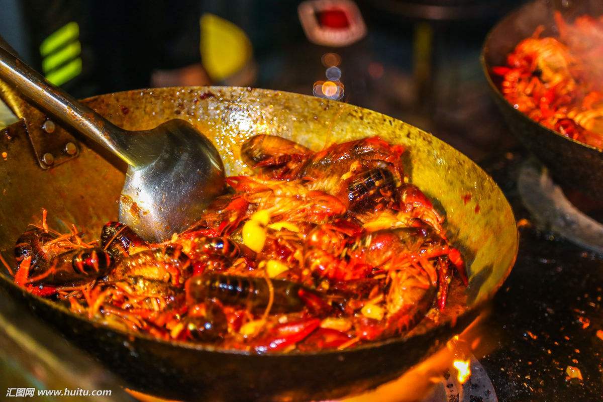 世界杯小龙虾吃什么,世界杯吃的小龙虾