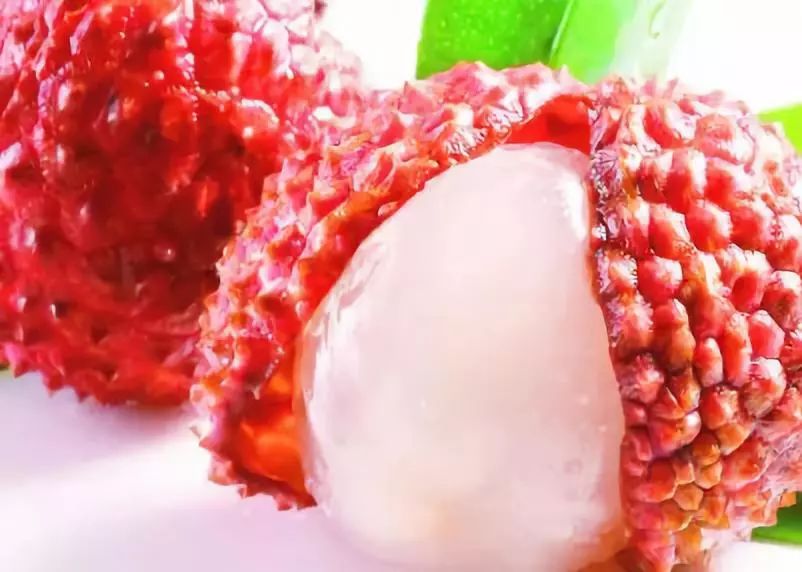 食安风险有哪些,荔枝吃多了会得荔枝病吗