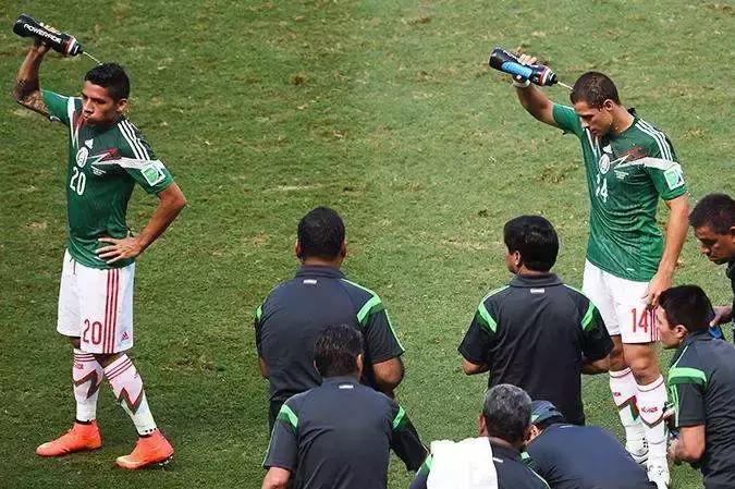 这届世界杯风和日丽？气象专家：没那么简单！（内有彩蛋）