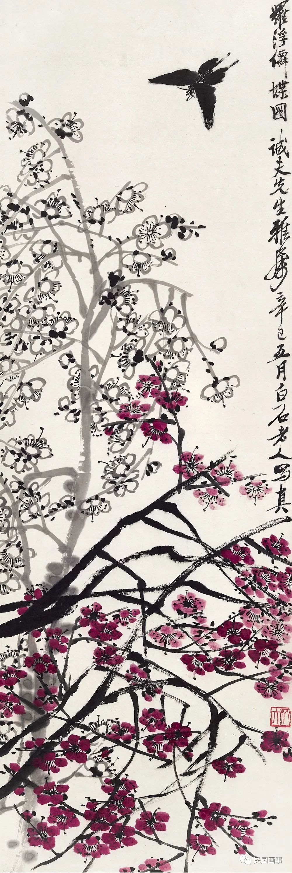 天天都在通货膨胀，怎么用艺术保卫自己的钱包？｜画事