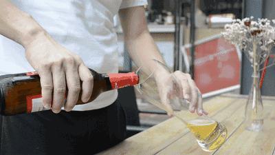 2022世界杯手工酒杯,世界杯看球优雅指南