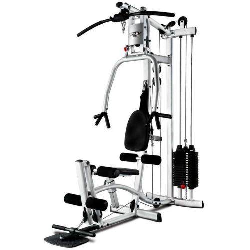 十大健身器材哪些品牌好,十大名牌健身器材有哪些