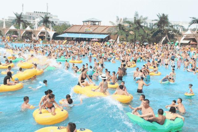 夏日福利消暑必备,夏日清凉福利