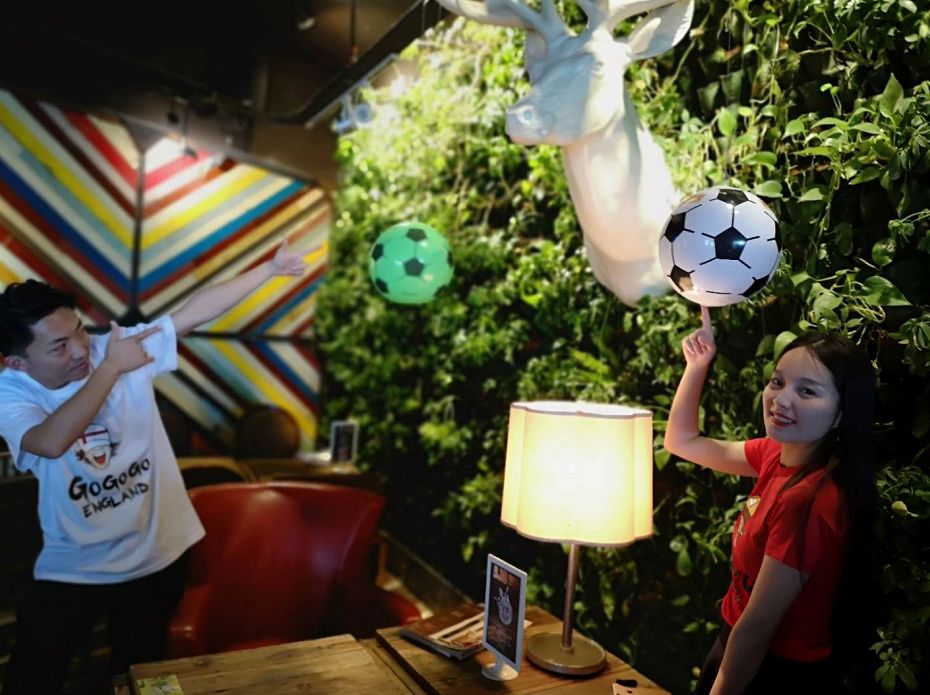 观看2018世界杯攻略,世界杯观赛指南