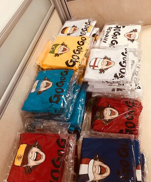 观看2018世界杯攻略,世界杯观赛指南