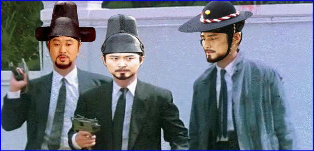 为什么韩国人说端午节是他们的？