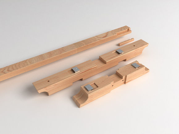 3d露天舞台模型怎么做,舞台建筑教程迷你