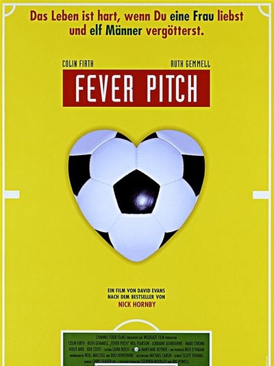 世界杯电影,世界十大经典足球电影