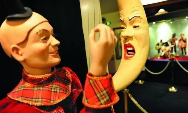 上海博物馆小众,上海最值得逛的博物馆