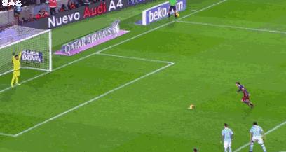 男同胞请注意，AI机器人正在陪你女票看世界杯！