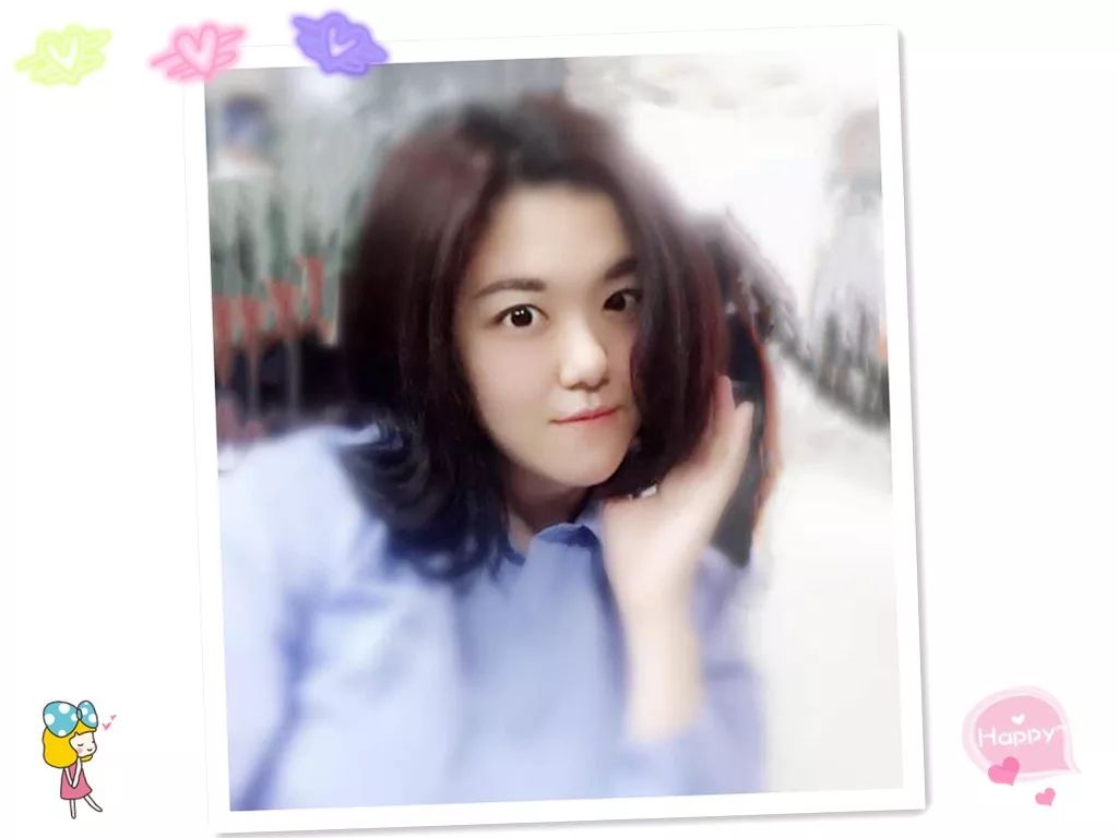 一名女警,女警的情书