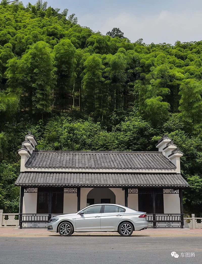 全新宝来试驾,2017款宝来230tsi舒适版试驾