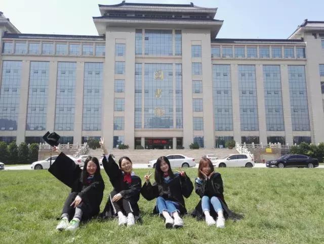 看师大学霸宿舍组团“出道”，努力的人最值得pick！