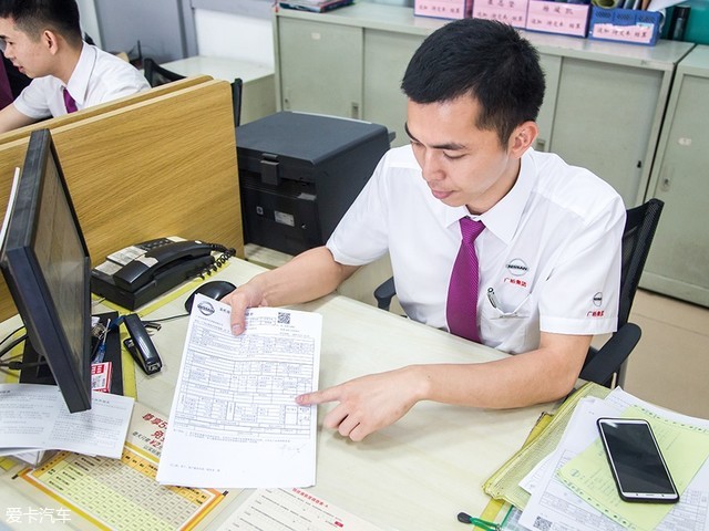 日产劲客保养过程中信息盒子坏了,日产劲客车辆保养自己怎么弄