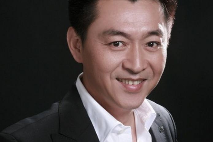 新流星蝴蝶剑扮演者,新流星蝴蝶剑孙剑