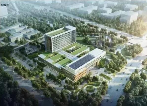 今年昆山市政府实事工程项目,2023年昆山有哪些重点工程