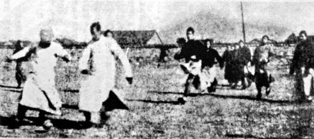 南京足球队历史,南京城市足球历史