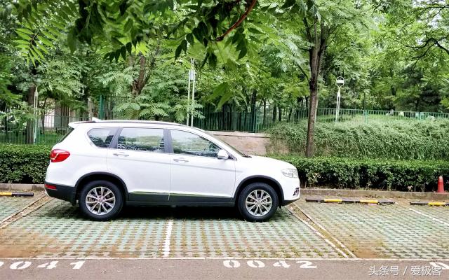 试驾哈弗h6国潮版1.5自动冠军版,2022款哈弗h6phev版试驾视频