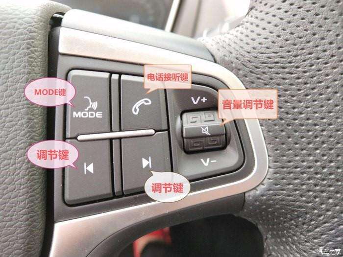 远景suv使用小技巧,远景suv隐藏功能有哪些