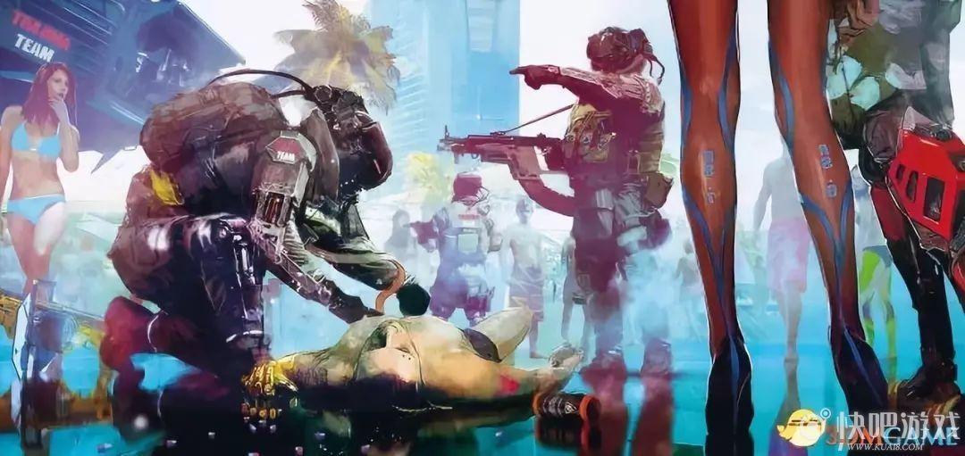 快吧游戏详细介绍,快吧有什么游戏推荐