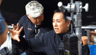 国内外电影制片人到底有什么不同？