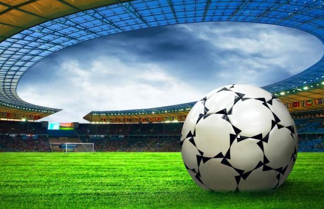 世界杯盛宴开启，当金拇指遇上世界杯！