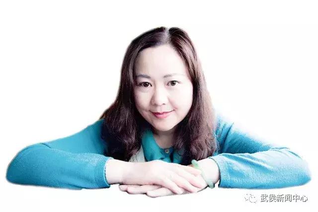 欣迪英语角创始人秦蔚虹的公益之路