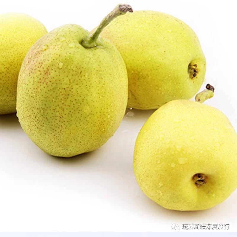 南疆最好吃的瓜果,新疆瓜果什么最好吃又便宜