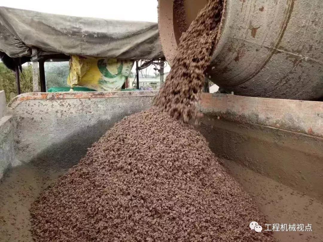 机制砂混凝土配方视频,机制砂混凝土配合比设计