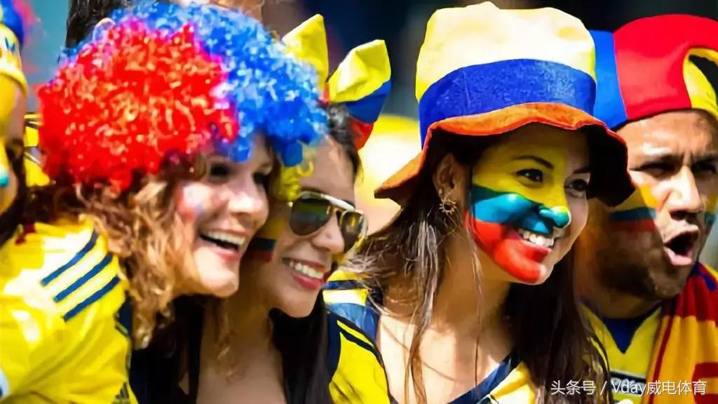 盘点节奏感强的世界杯主题曲,盘点那些经典的世界杯主题曲