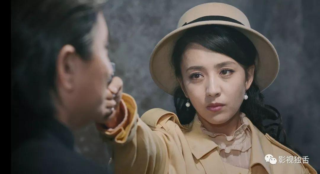 酷评｜王力扶：《爱国者》，招的是崇高的魂