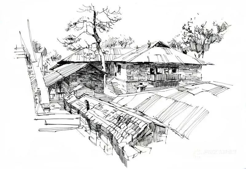 庐山手绘训练营怎么报名,庐山手绘特训营夏令营