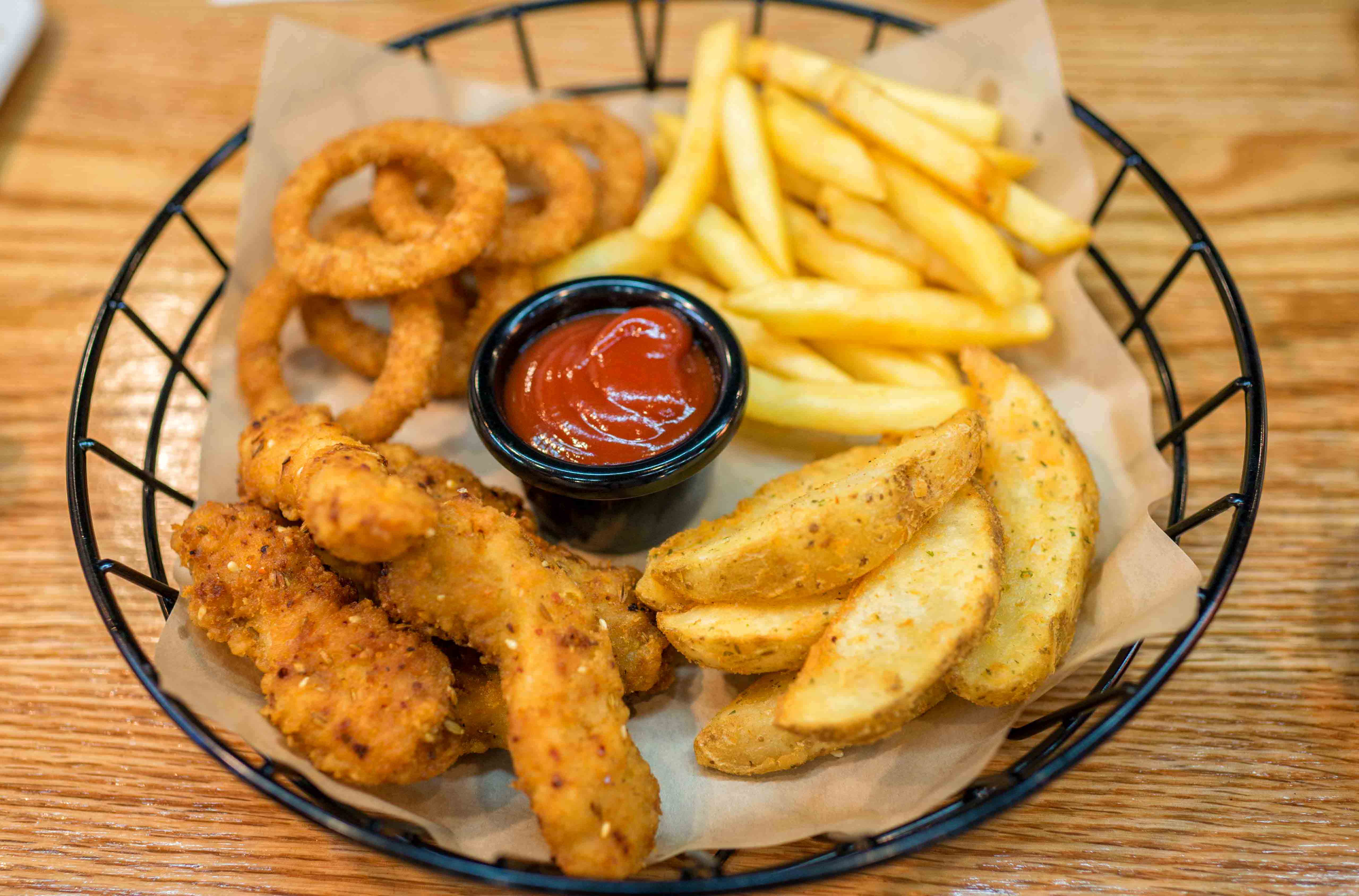 哈尔滨简餐小店,哈尔滨最好的简餐店