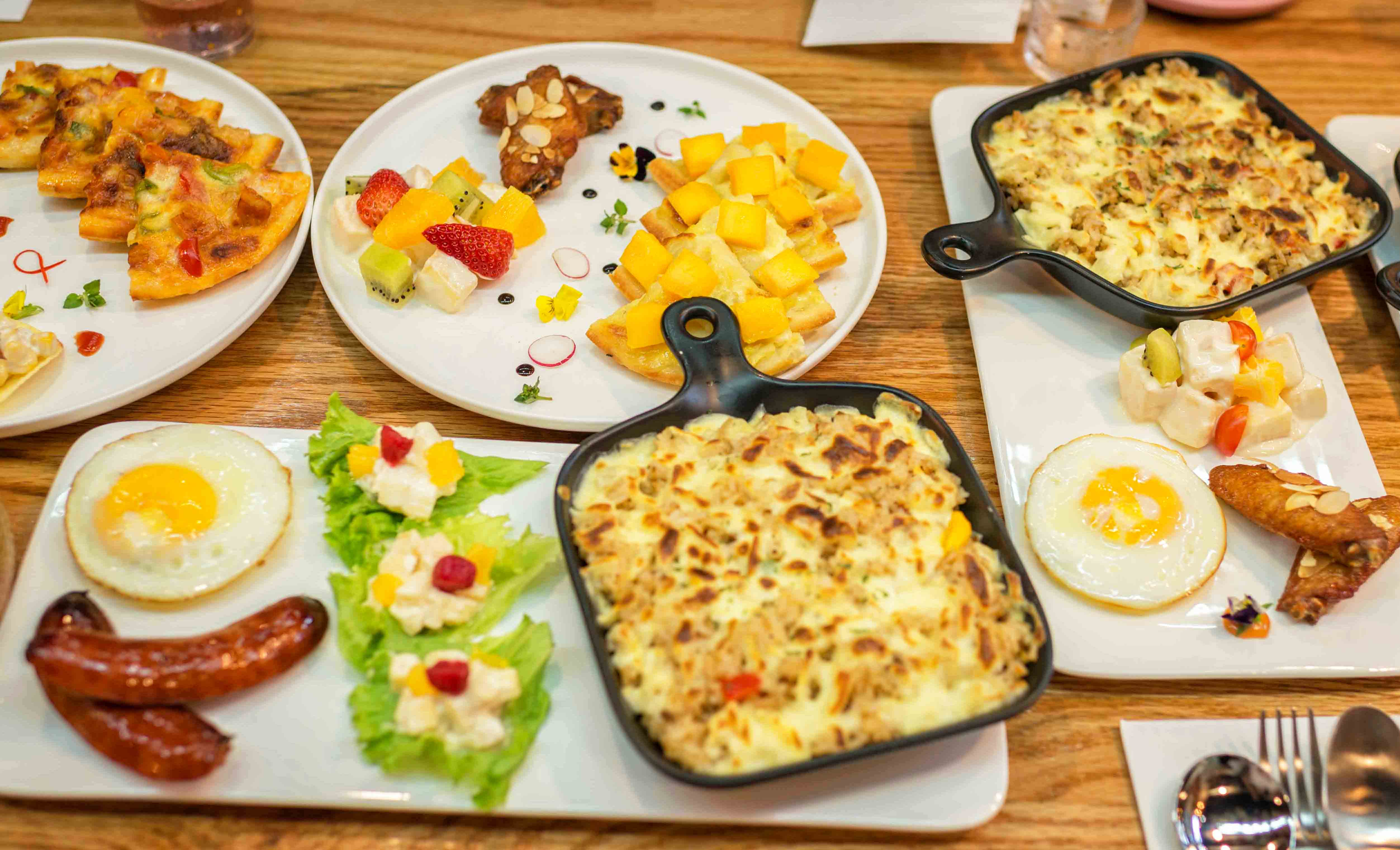 哈尔滨简餐小店,哈尔滨最好的简餐店