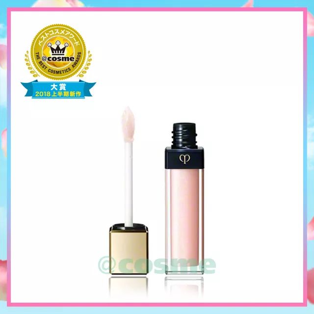 历年cosme大赏榜单,2020年cosme大赏完整名单