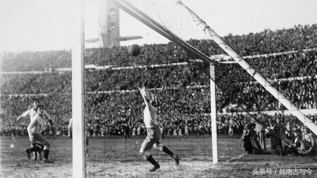 2022年世界杯历史瞬间,1962年世界杯真实影像